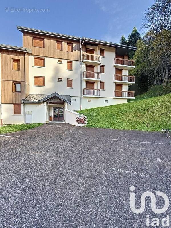 Photo 1 - Appartement à LELEX