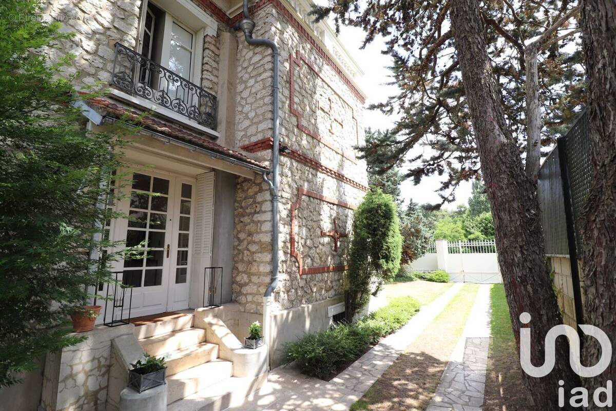 Photo 1 - Maison à AVON