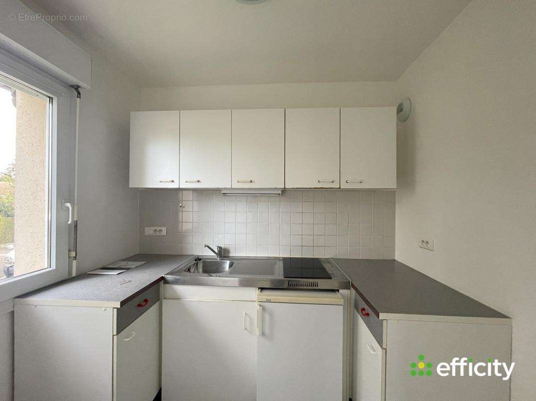 Appartement à EPERNON