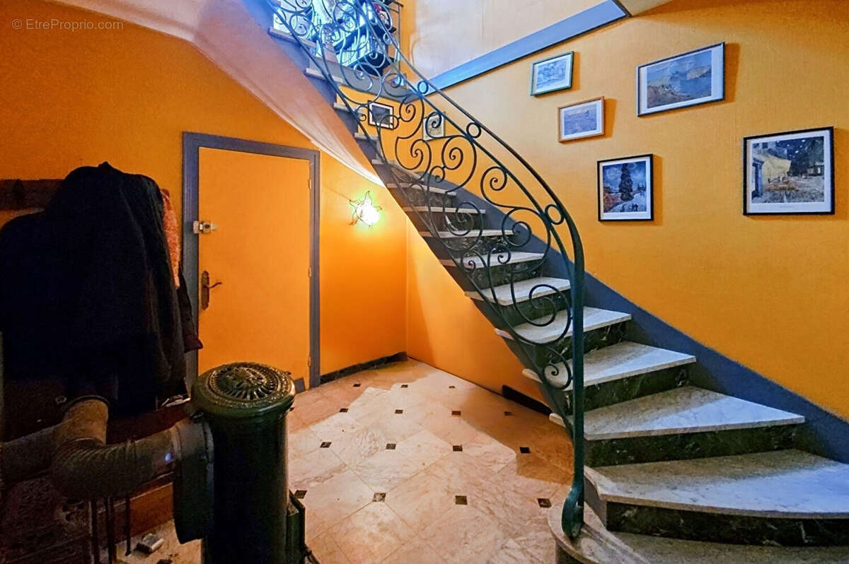 Maison à SAINT-LAURENT-MEDOC
