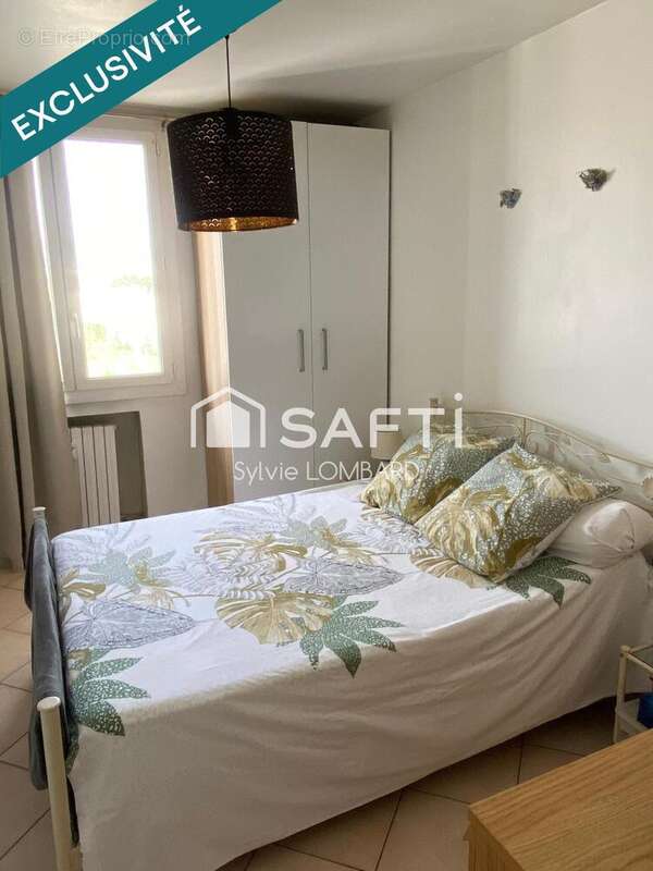 Photo 5 - Appartement à MARSEILLE-13E