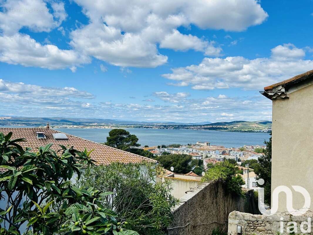 Photo 4 - Maison à SETE