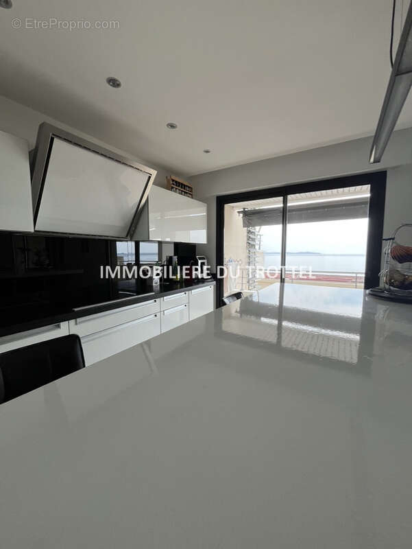 Appartement à AJACCIO
