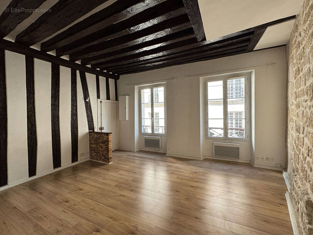 Appartement à PARIS-5E