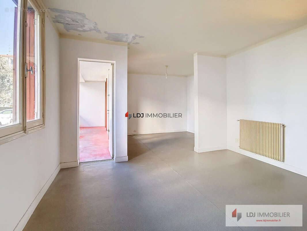 Appartement à PERPIGNAN