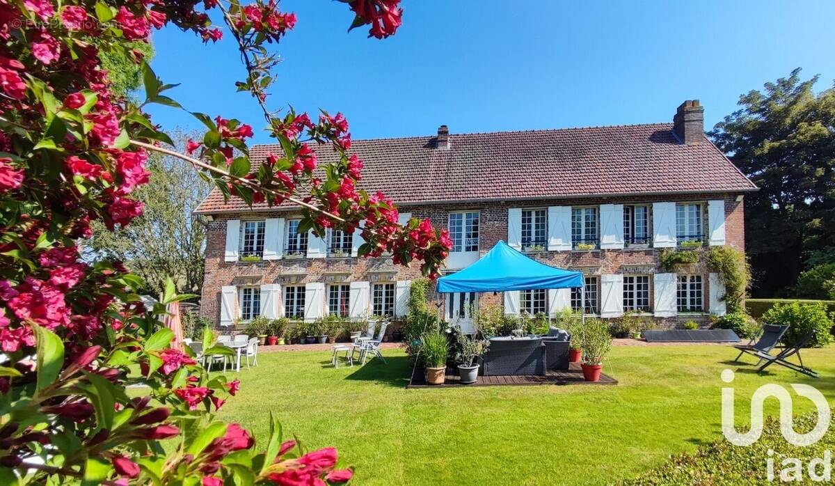 Photo 1 - Maison à HONFLEUR