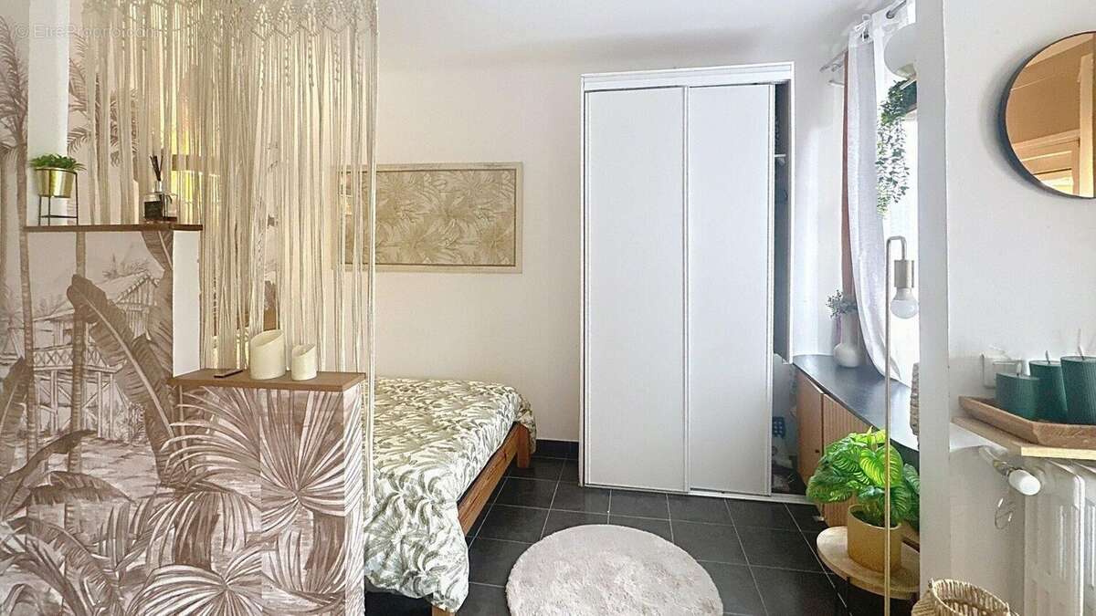 Photo 6 - Appartement à ANTIBES
