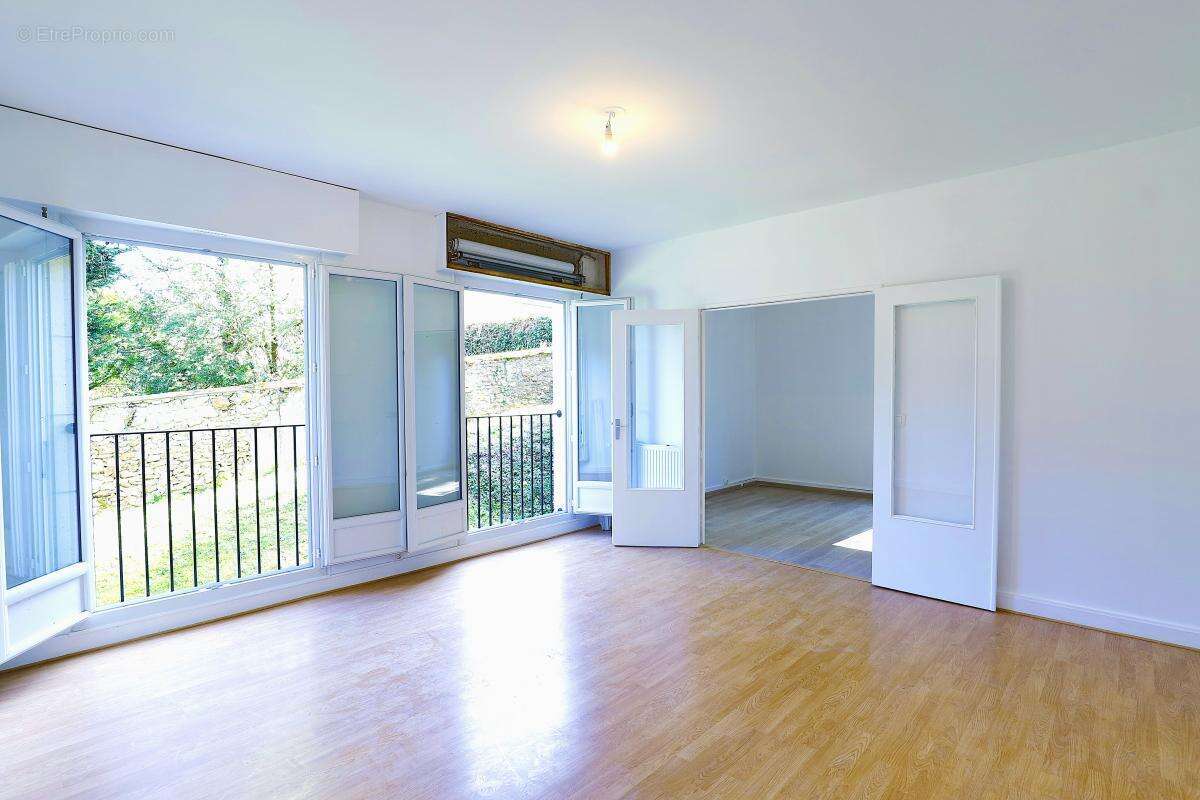 Appartement à CHAMBOURCY