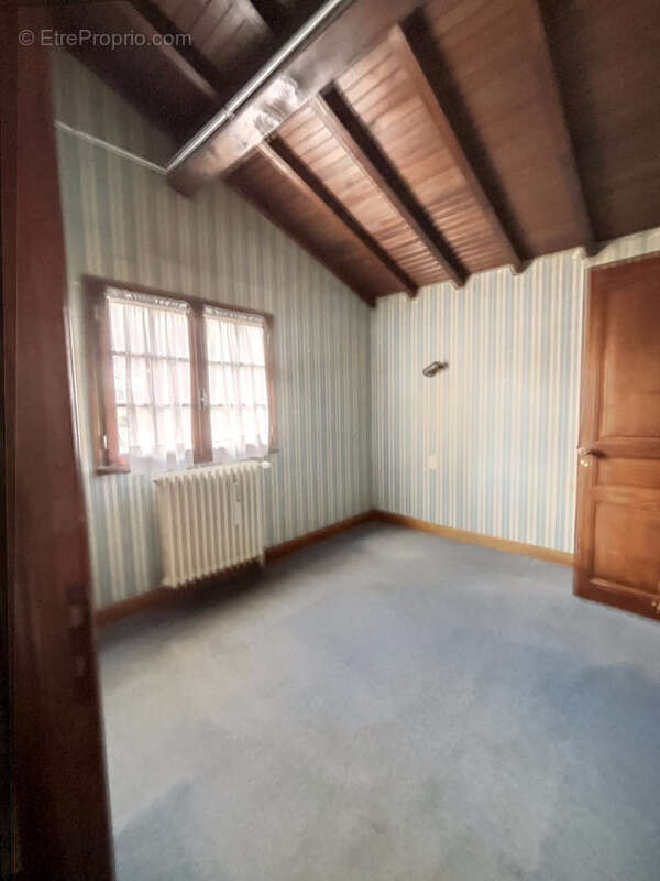 Maison à MONTRABE