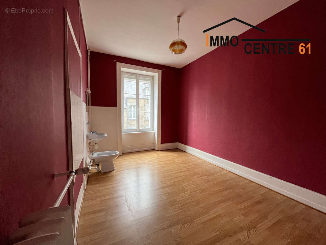 Maison à LA FERTE-MACE
