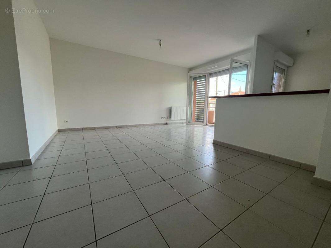 Appartement à AMBARES-ET-LAGRAVE