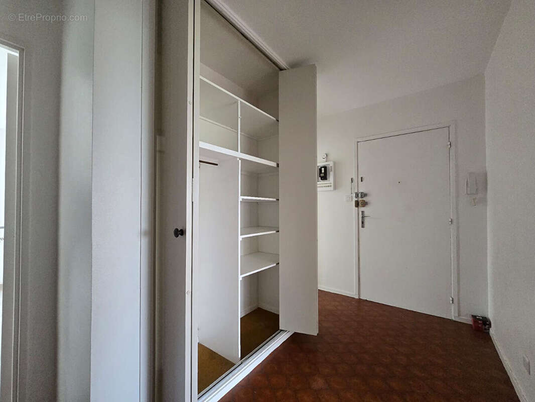 Appartement à BAYONNE