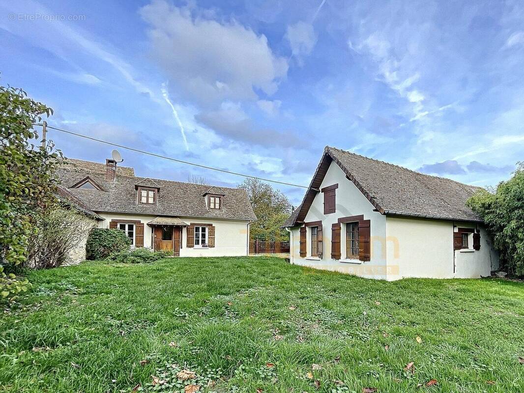 Maison à GISORS