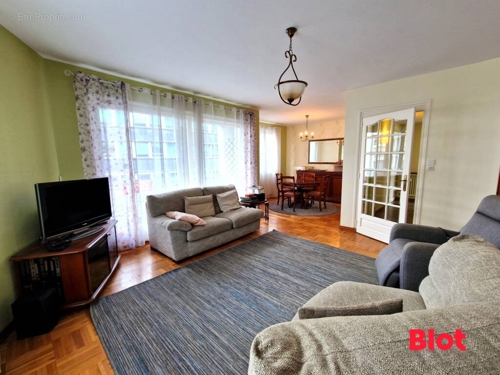 Appartement à VANNES