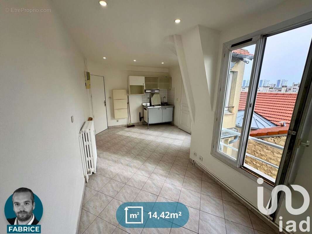 Photo 3 - Appartement à MAISONS-ALFORT