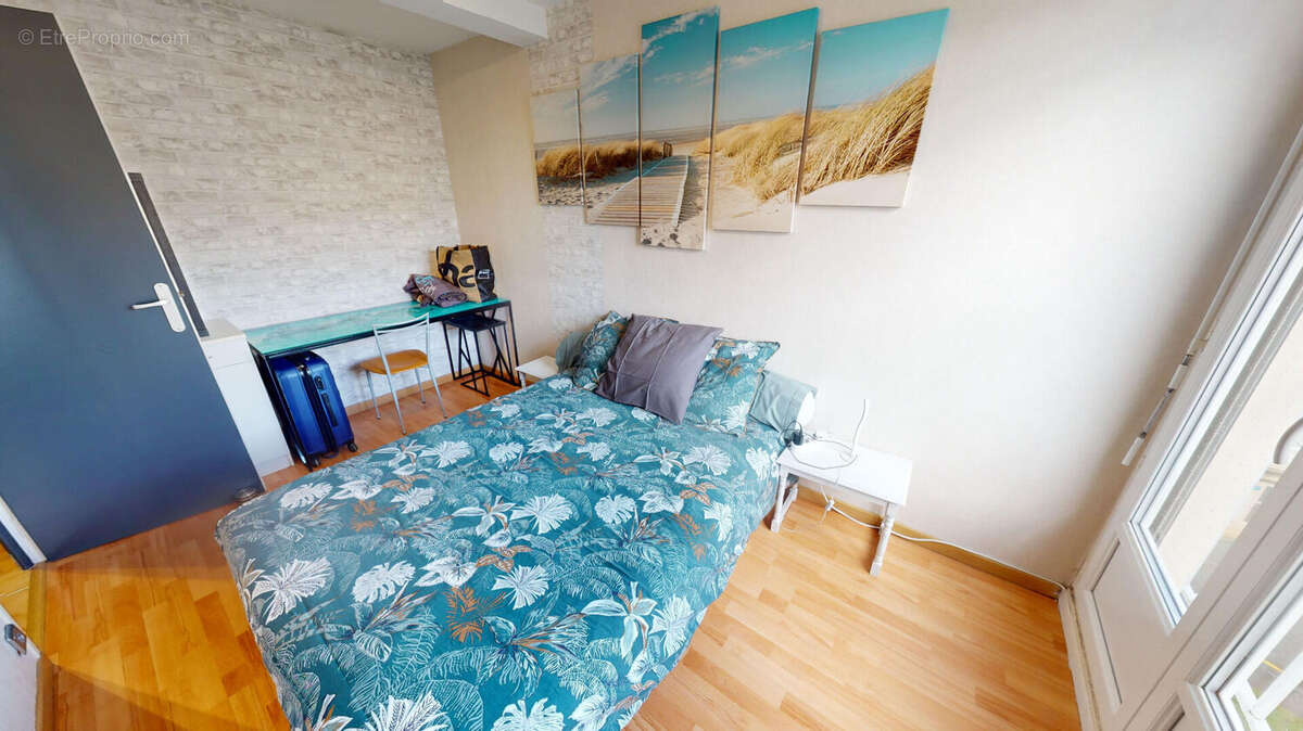 Appartement à CAEN