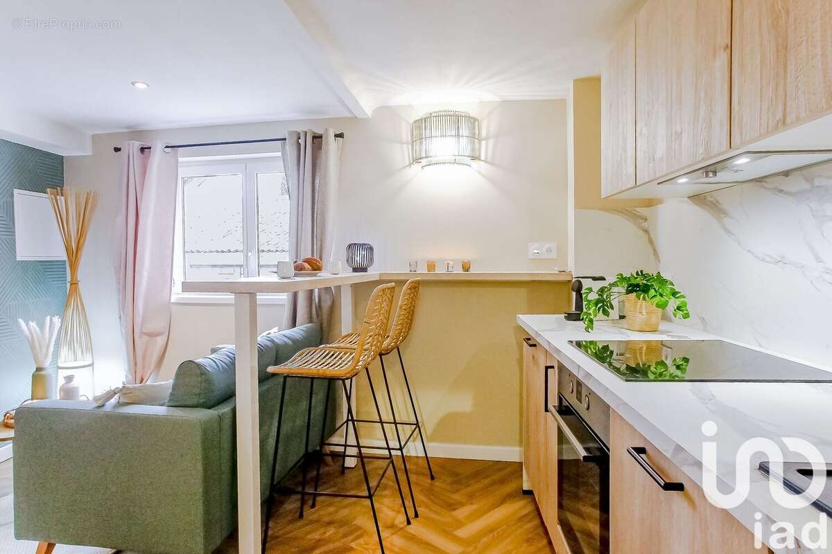 Photo 4 - Appartement à AVIGNON