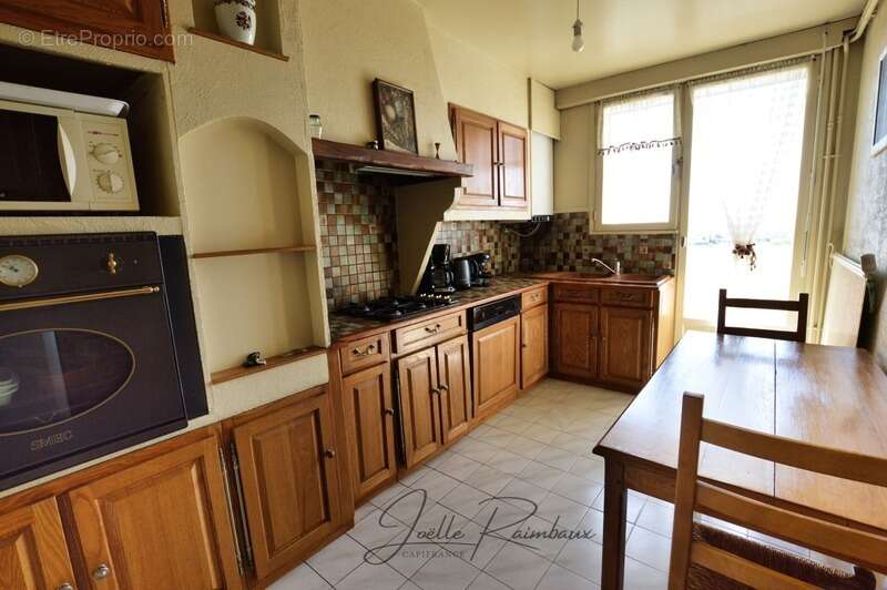 Appartement à PONTOISE