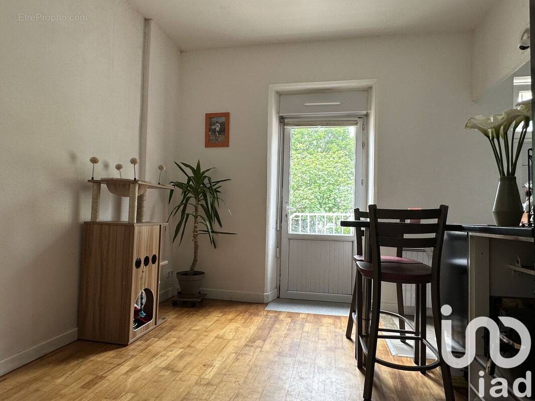 Photo 1 - Appartement à BLAIN