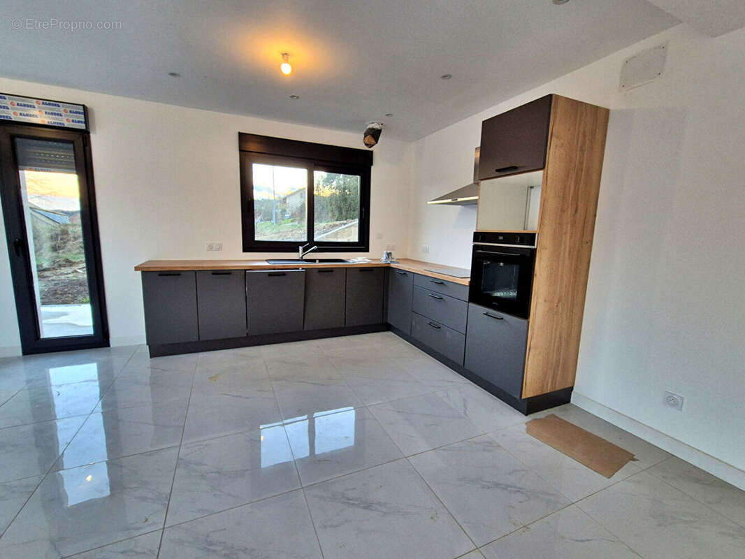 Maison à VOID-VACON
