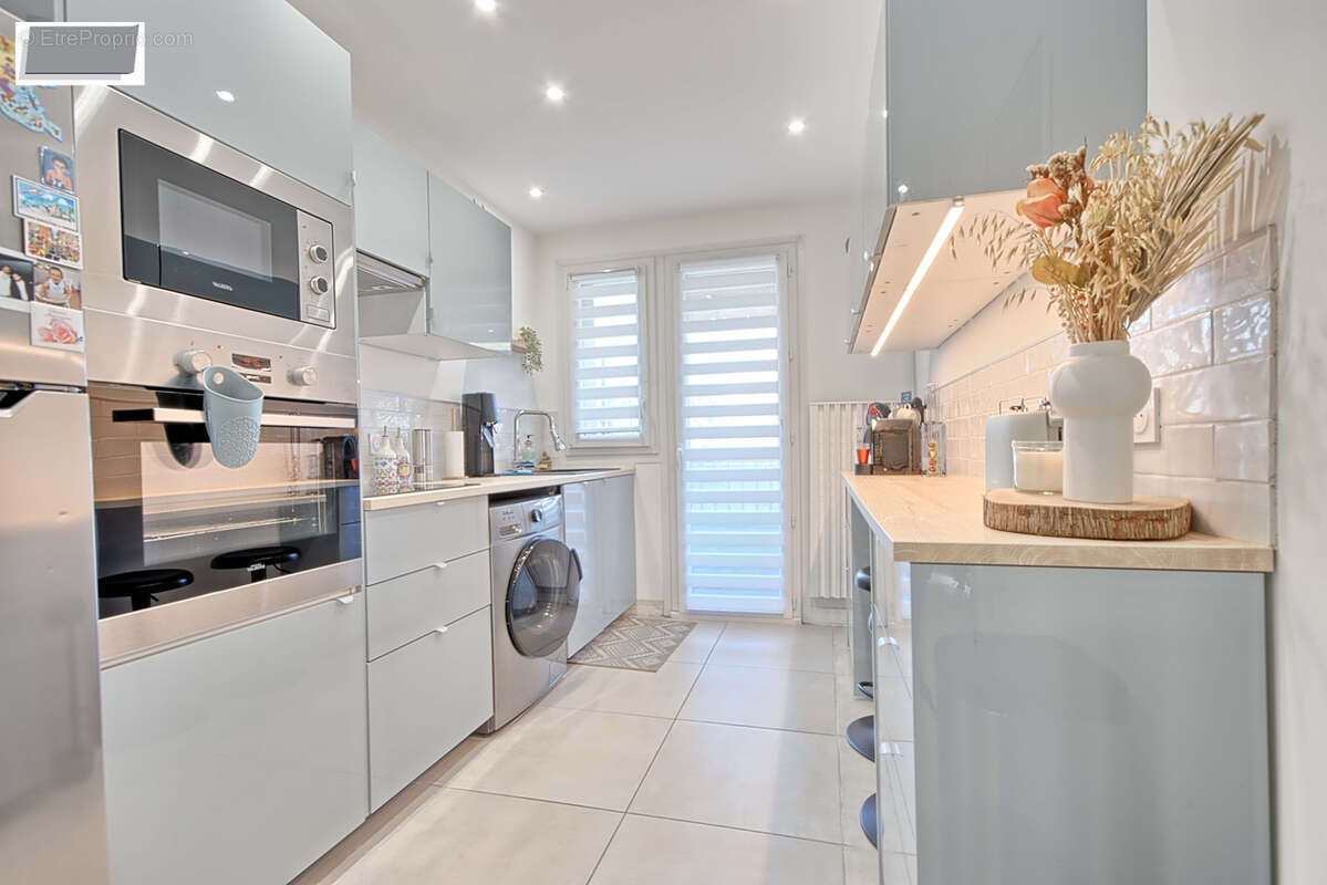 Appartement à LA GARDE