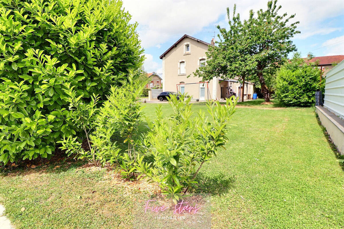 Maison à LANDRES