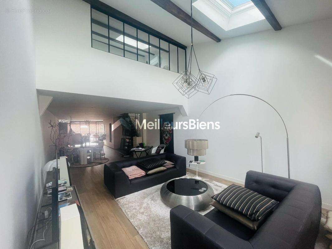 Appartement à VALENCE
