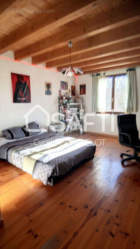 Photo 6 - Maison à FORMIGUERES