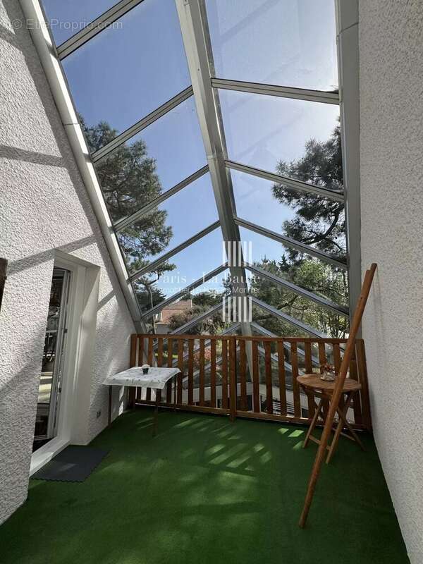 Appartement à LA BAULE-ESCOUBLAC