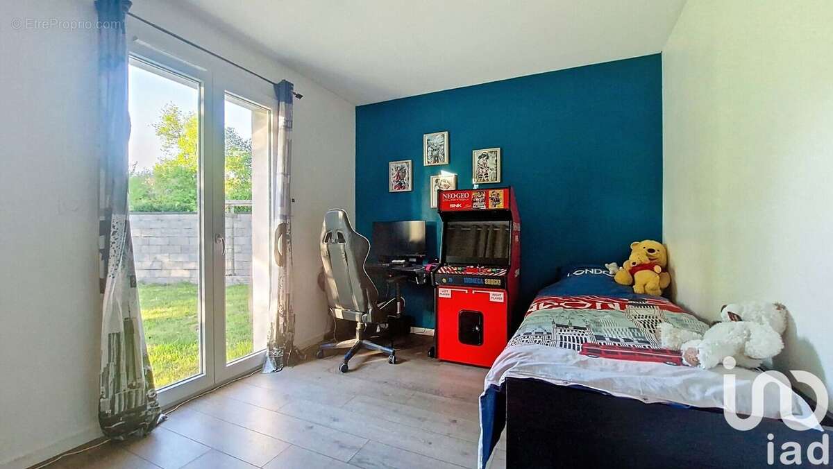 Photo 6 - Maison à MARSAS