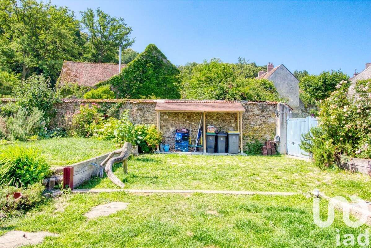 Photo 6 - Maison à MAGNY-EN-VEXIN