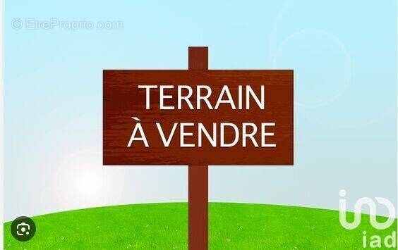 Photo 1 - Terrain à SAINT-BRIAC-SUR-MER