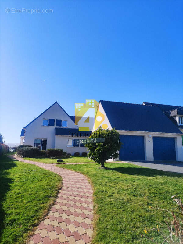 Maison à CROSSAC
