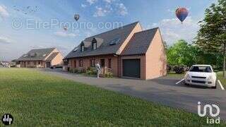 Photo 3 - Maison à WINGLES