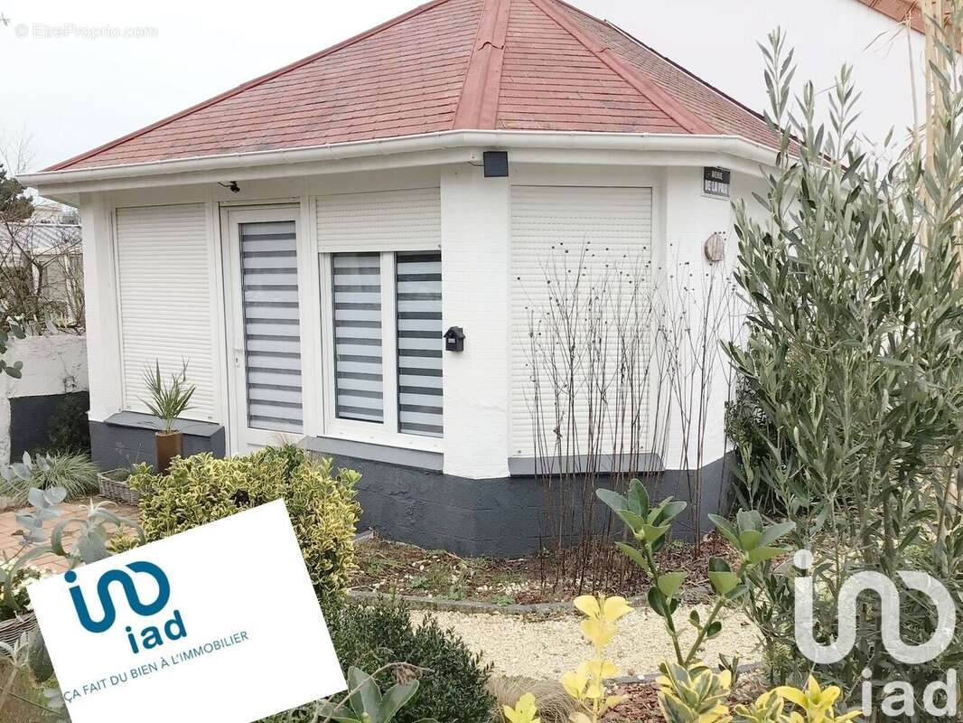 Photo 8 - Maison à BERCK
