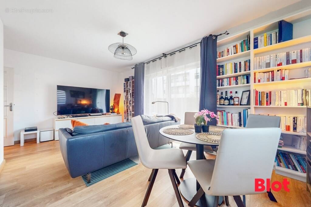 Appartement à CHANTEPIE