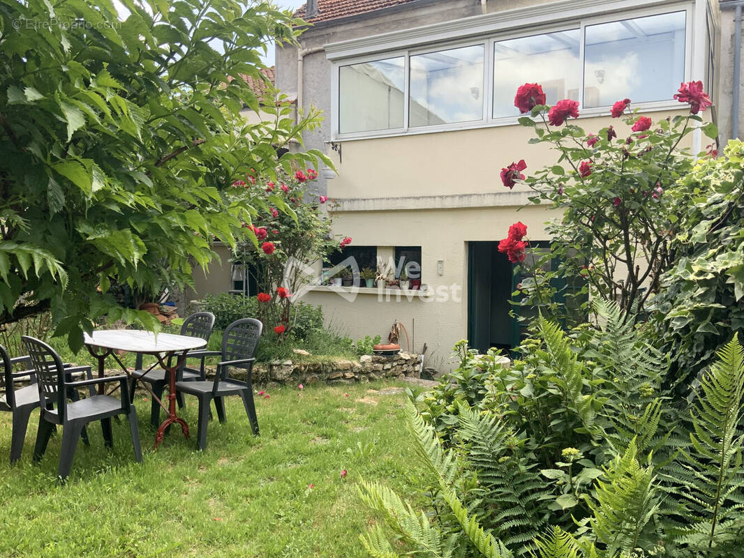 Maison à TORCY