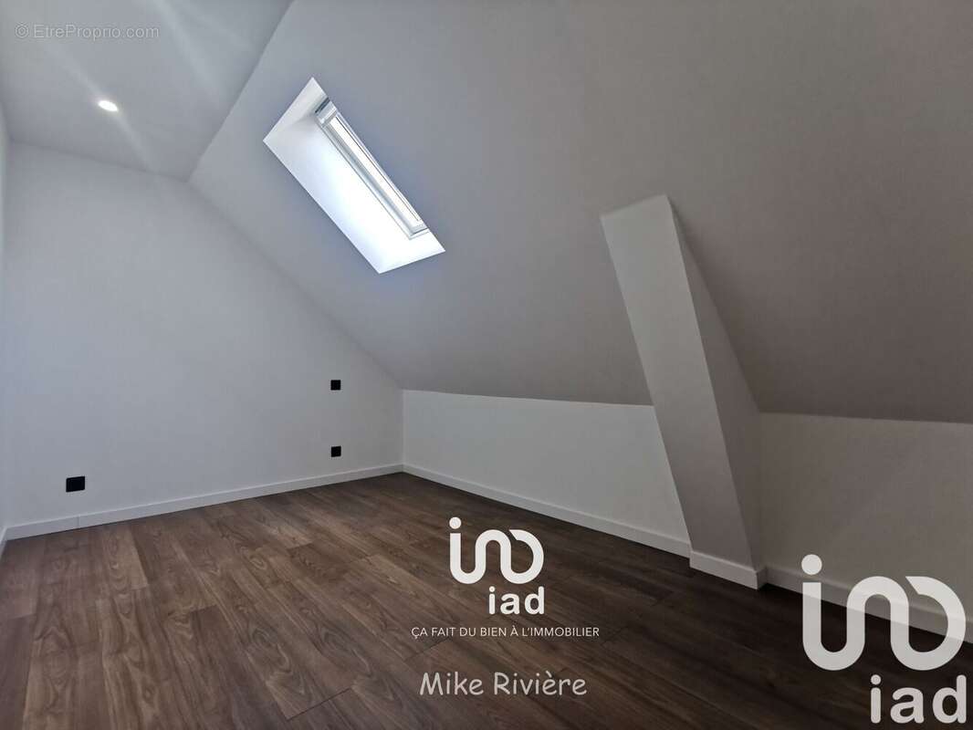 Photo 7 - Maison à NORT-SUR-ERDRE