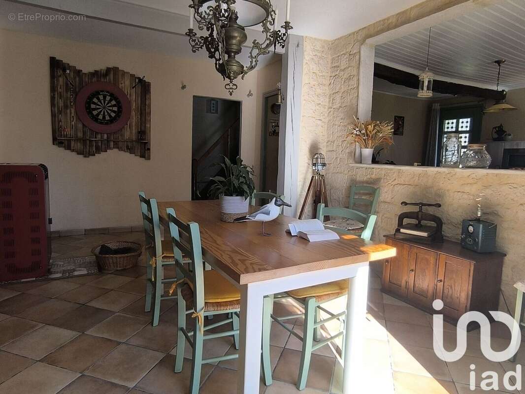 Photo 3 - Maison à GARDONNE