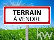 Terrain à COMBRONDE