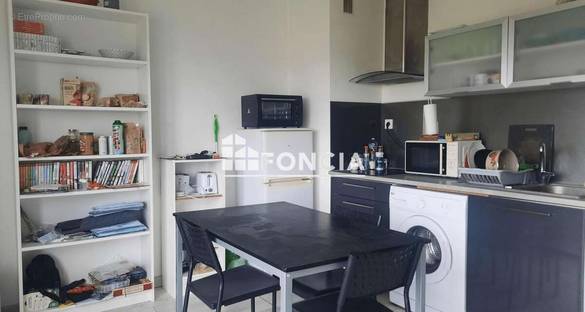Appartement à ORLEANS