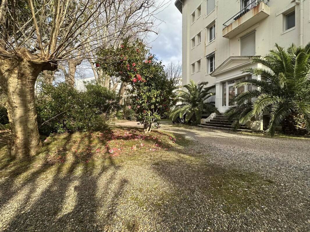 Appartement à BIARRITZ