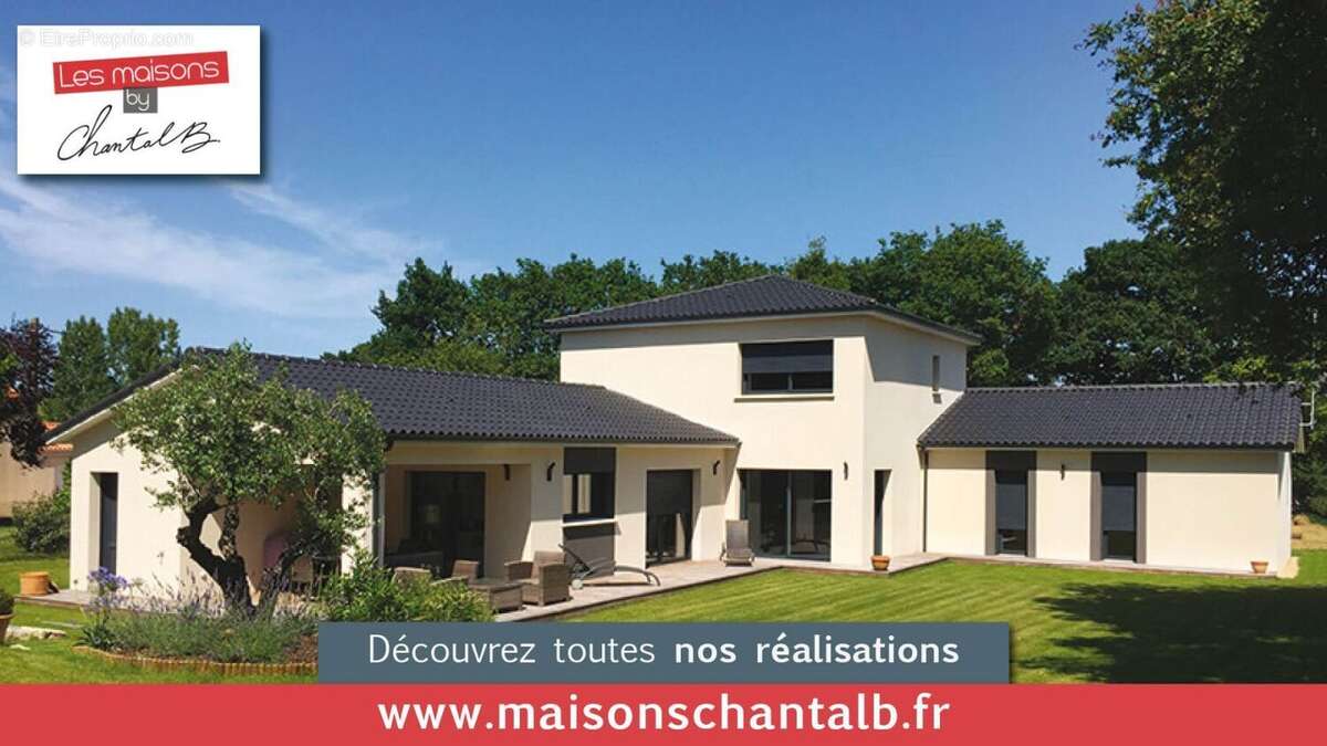 Terrain à LA JONCHERE