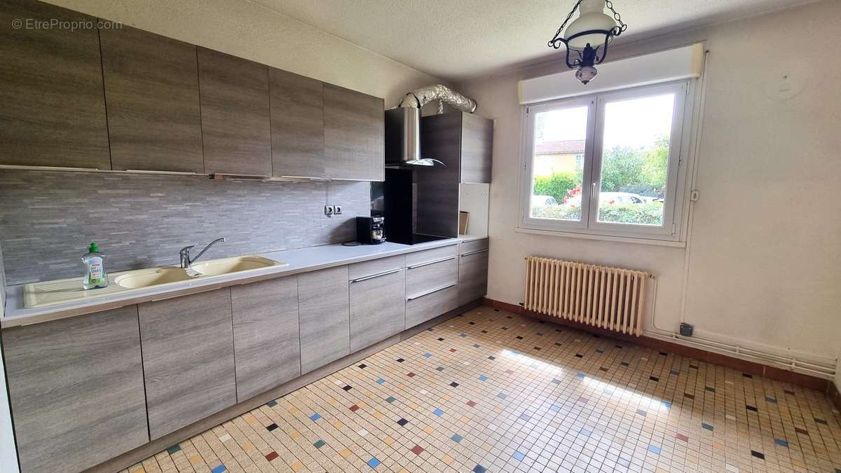 Maison à PAMIERS