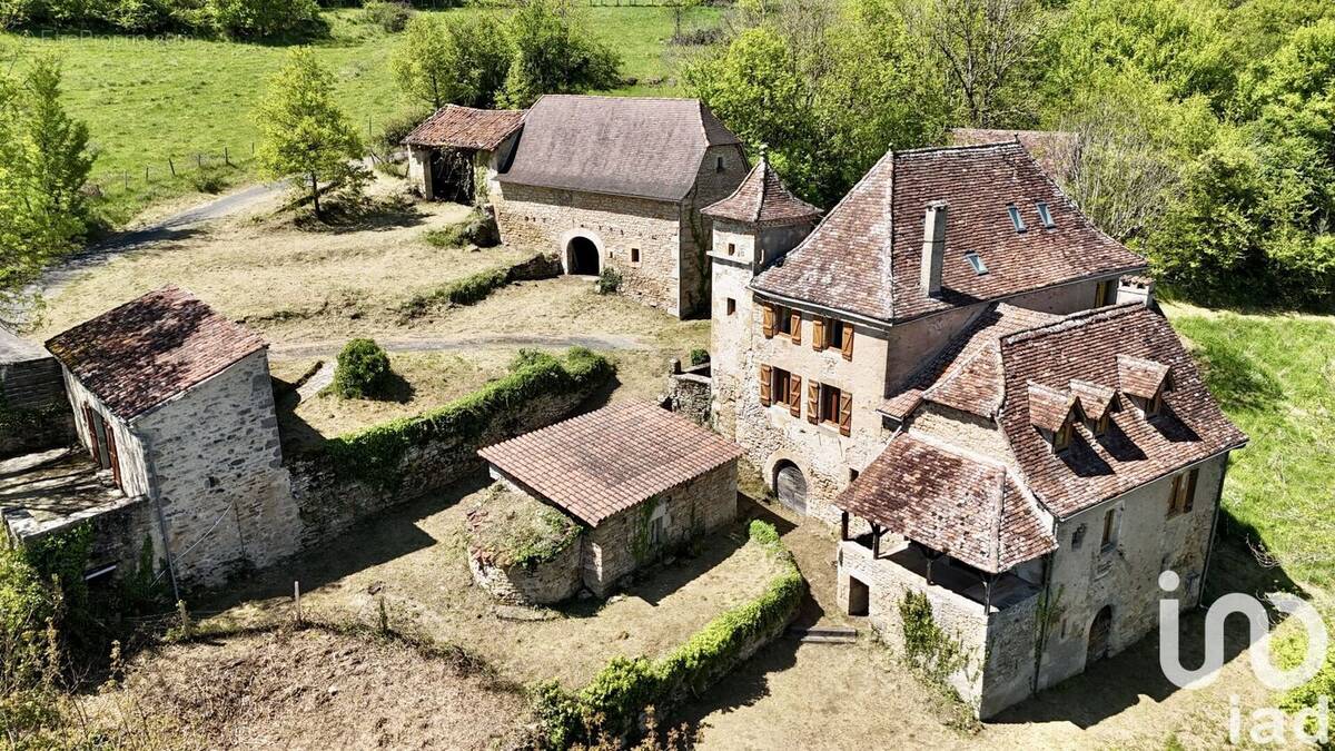 Photo 1 - Maison à FIGEAC
