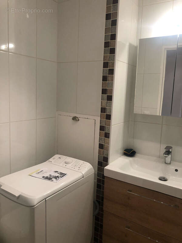 Appartement à NOGENT-SUR-MARNE