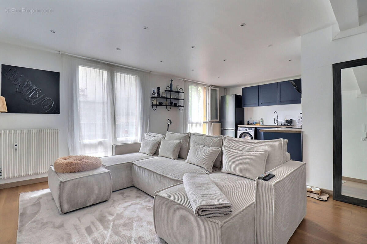 Appartement à ARGENTEUIL