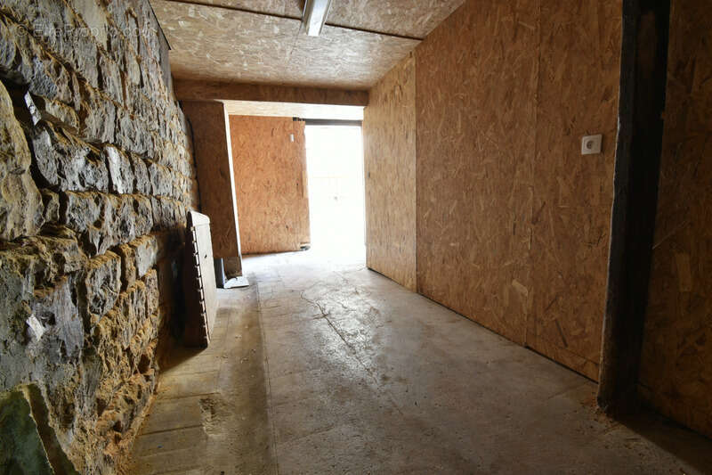 Appartement à DOMFRONT