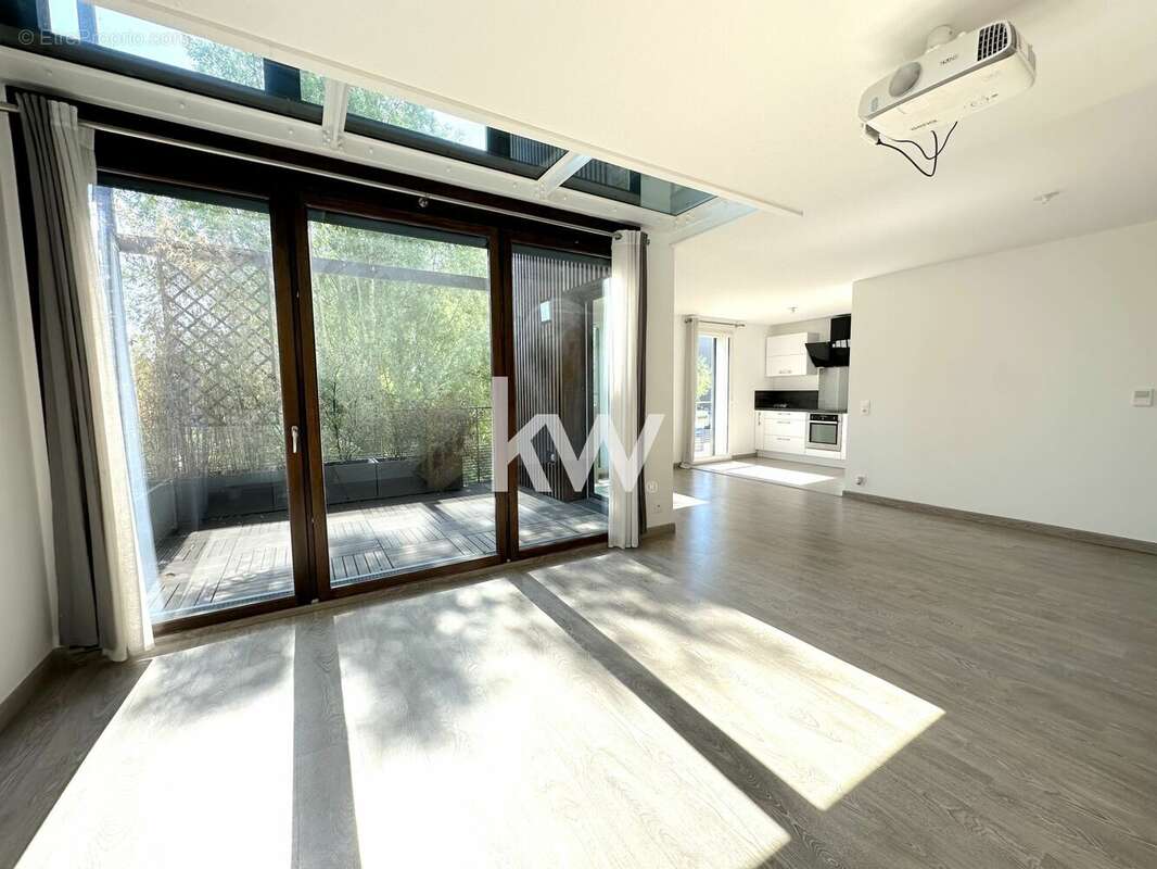 Appartement à PALAISEAU