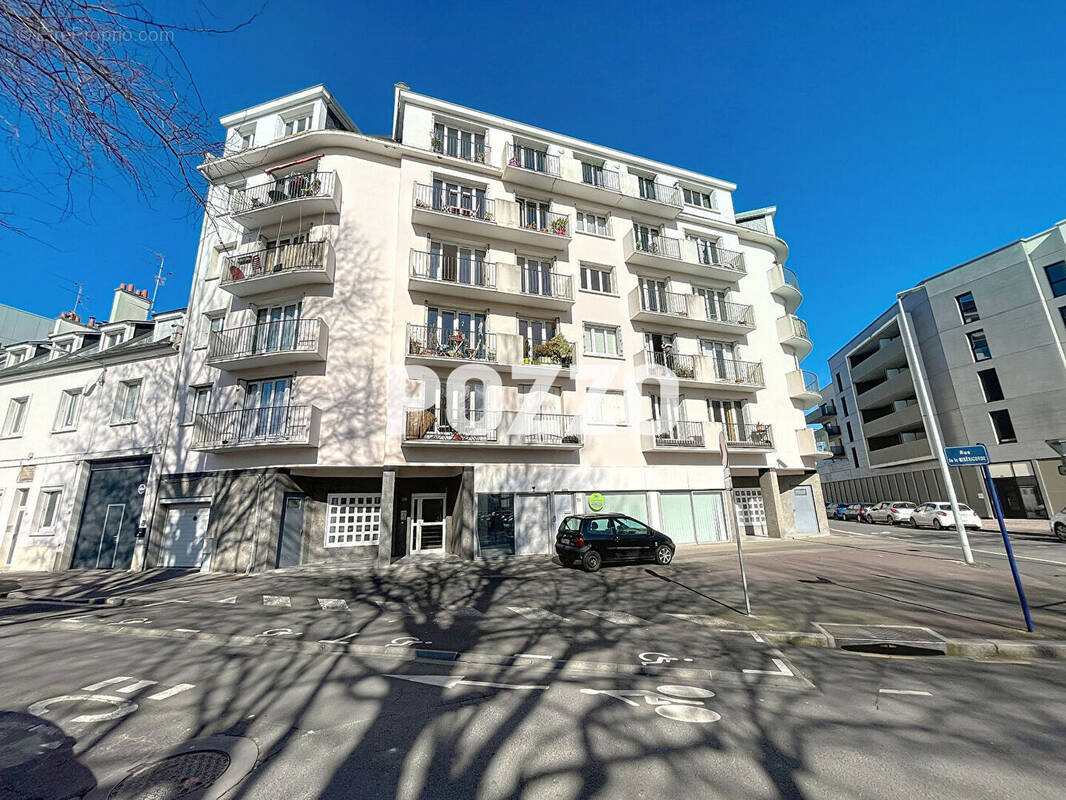 Appartement à CAEN